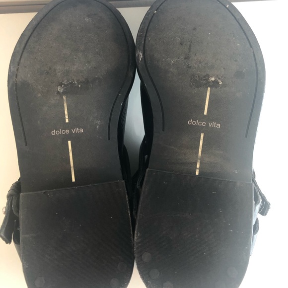 Dolce Vita booties - Picture 7 of 8